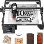 LONGER Ray CNC Laser Engraver & Cutter