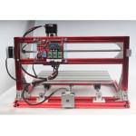 CNC 3018 Engraving Router with 5.5W Laser Module