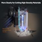 NEJE E40 10W Laser Head Module for CNC