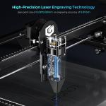 LONGER Ray CNC Laser Engraver & Cutter