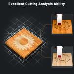 NEJE E40 10W Laser Head Module for CNC