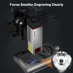 NEJE E40 10W Laser Head Module for CNC