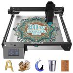 LONGER RAY5 130W Laser Engraver and Cutter