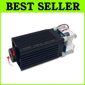 4000mW Laser Engraver and Cutter Module