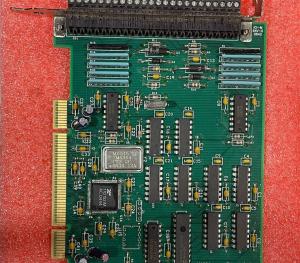Chicago Laser CNC Digital Detector Adapter Plate