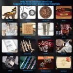 LONGER RAY5 130W Laser Engraver and Cutter