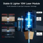 Ortur 20W Laser Module for OLM2 & OLM3