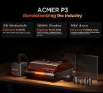 IR2W 10W Laser Engraver for All Materials