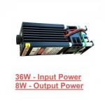 36W Blue Laser Engraving Machine for DIY