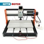2-in-1 CNC Router and Laser Engraver 3018-PRO