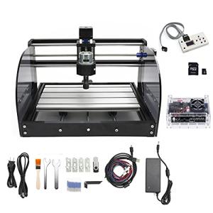 CNC 3018-PRO-MAX Mini Wood Router Kit