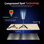 Acmer P1 10W Laser Engraver and Cutter