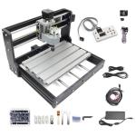 CNC 3018-PRO Mini Router Kit with Controller