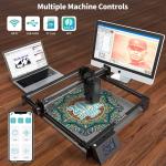 LONGER RAY5 130W Laser Engraver and Cutter
