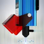 Genmitsu CFL55 5.5W Laser Module for CNC