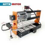 2-in-1 CNC Router and Laser Engraver 3018-PRO