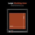 Acmer P1 10W Laser Engraver and Cutter