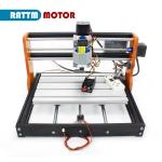 CNC 3018 PRO Router with Laser Engraver Module