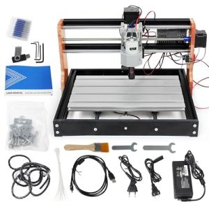 RATTMMOTOR 3018-PRO Mini CNC Router Kit