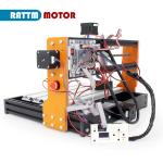 CNC 3018 PRO Router with Laser Engraver Module