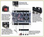 CNC 3018-PRO Wood Router Kit for DIY Projects