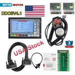 Upgraded DDCS V4.1 CNC Controller for 4-Axis