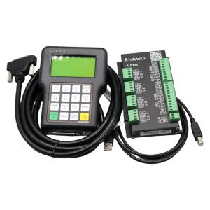 DSP RICHAUTO A11E CNC Controller Unit
