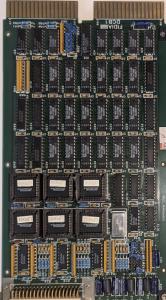 FIDIA M-Class CNC Control DCB1 System