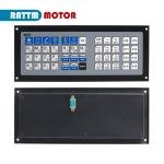 5 Axis CNC Controller Offline System with Keyboard