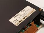 Fanuc A16B-1211-0850 Power Supply Module