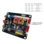 32-bit GRBL Controller Board for CNC Machines