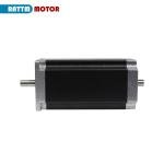 4 Axis Nema23 Stepper Motor CNC Kit