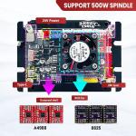 32-bit GRBL Controller Board for CNC Machines