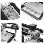 CNC 3018-PRO Mini Router Kit with Controller