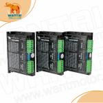 Wantai 3 Axis CNC Stepper Motor Controller