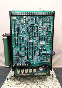 YASKAWA QR906SF CNC Servo Drive Control Board