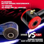 KSP 2pcs Upper Control Arms for Grand Cherokee