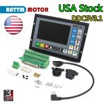 4 Axis CNC DDCS V3.1 Motor Controller 24V