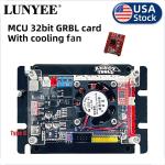 3 Axis GRBL Controller Board for CNC Machines