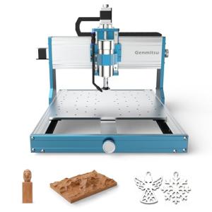 Genmitsu 3030-PROVer MAX CNC Router Machine