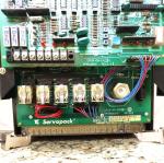 YASKAWA QR906SF CNC Servo Drive Control Board