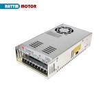 3Axis Nema 34 Servo Stepper Motor Driver Kit