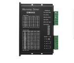 DM542 Digital Microstep Driver for Stepper Motors