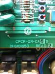 YASKAWA QR906SF CNC Servo Drive Control Board