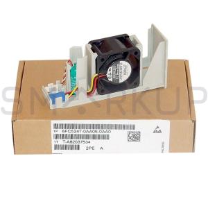 SIEMENS 6FC5247-0AA06-0AA0 CNC Control Module