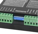 DM542 Digital Microstep Driver for Stepper Motors