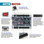 CNC 3018 PRO Engraver with GRBL Control Board
