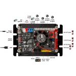 3 Axis GRBL Controller Board for CNC Machines