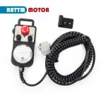 4 Axis CNC DDCS Expert Offline Controller System