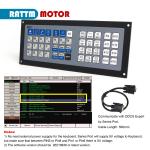 4 Axis CNC DDCS Expert Offline Controller System
